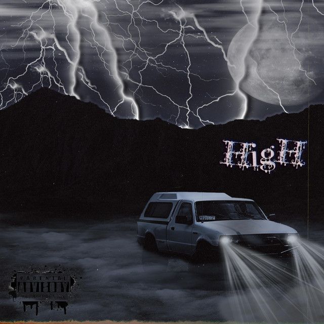 HIGH - Single by Spoldingt | Spotify