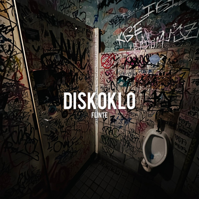 Diskoklo cover art