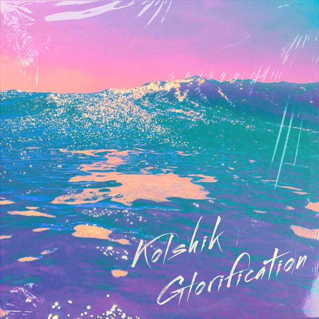 Glorification cover art