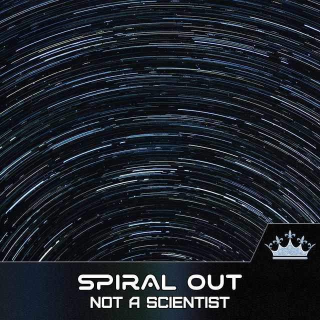Spiral Out cover art