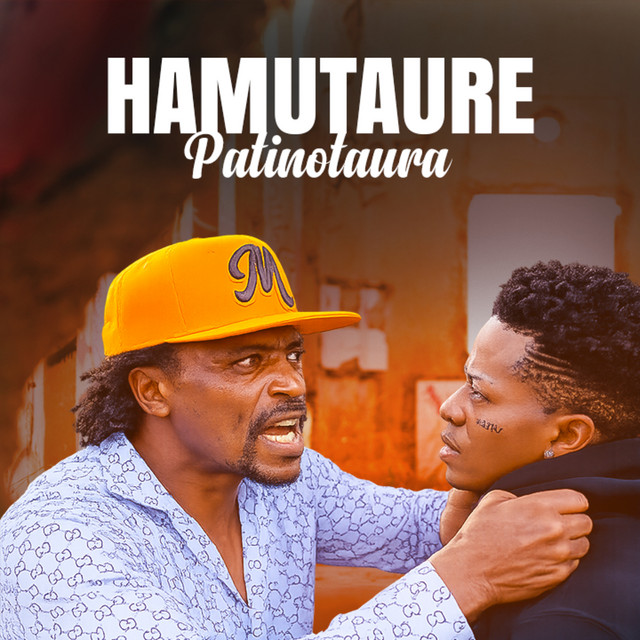 Hamutaure Patinotaura