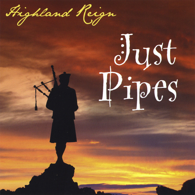 Just Pipes cover art