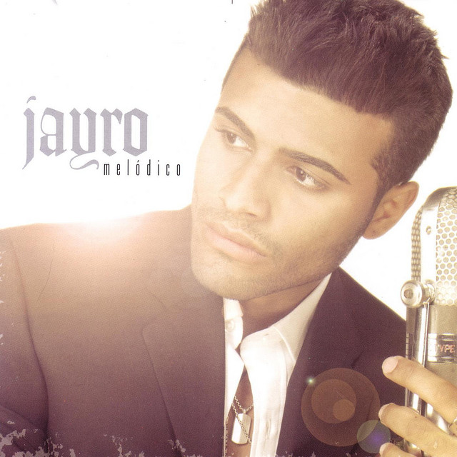 Melódico cover art