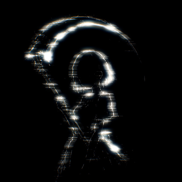 AGONY cover art