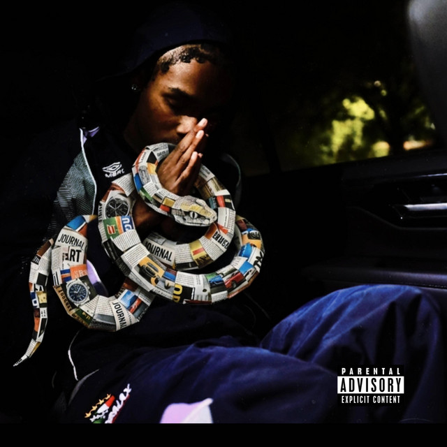 The Fake Dont Win Forever 2 cover art