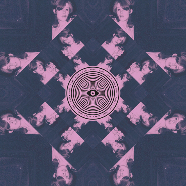 Flume cover