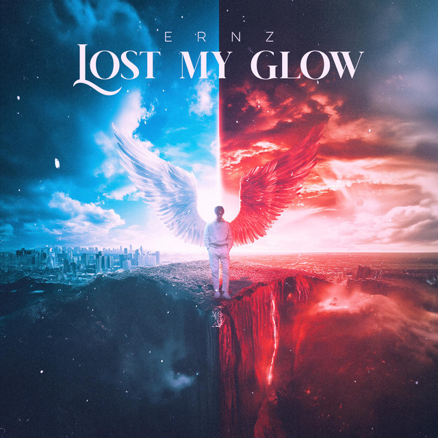 Обкладинка: Lost My Glow — Ernz