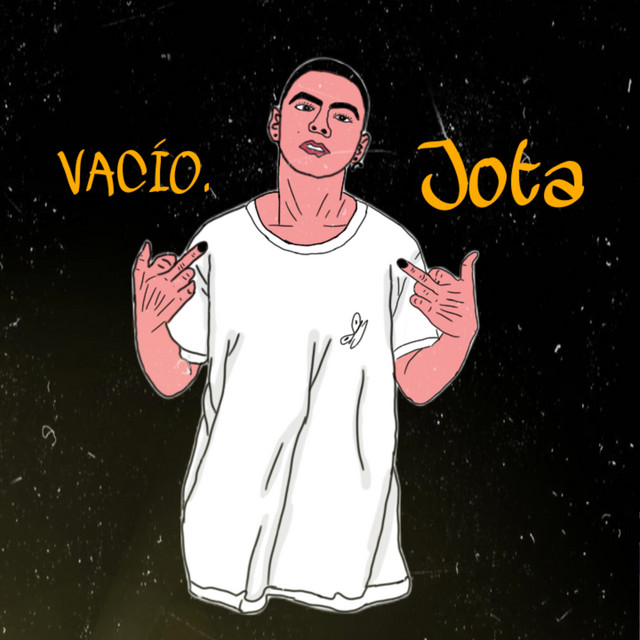 VACÍO cover art