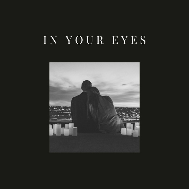 In Your Eyes cover