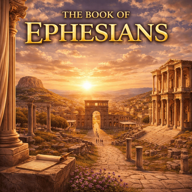 The Book of Ephesians