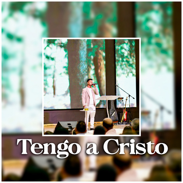 Tengo a Cristo