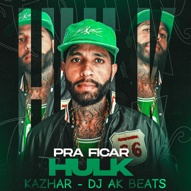 Pra Ficar Hulk