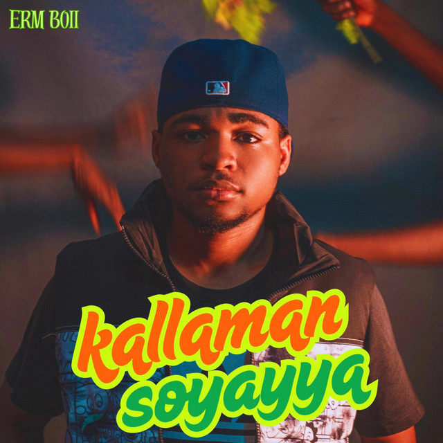 Kalaman soyayya