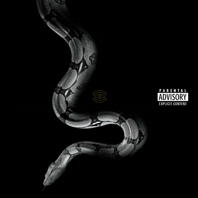 TOXICITY cover art