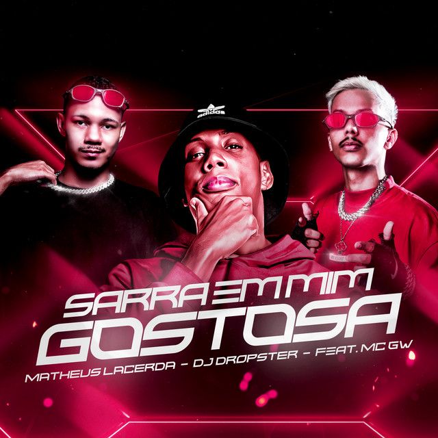 Sarra em Mim Gostosa