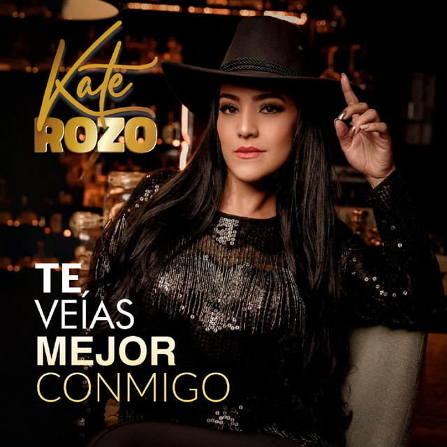 Kate Rozo | Spotify