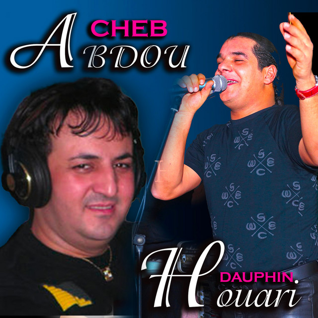 Fehmi rouhek cover art