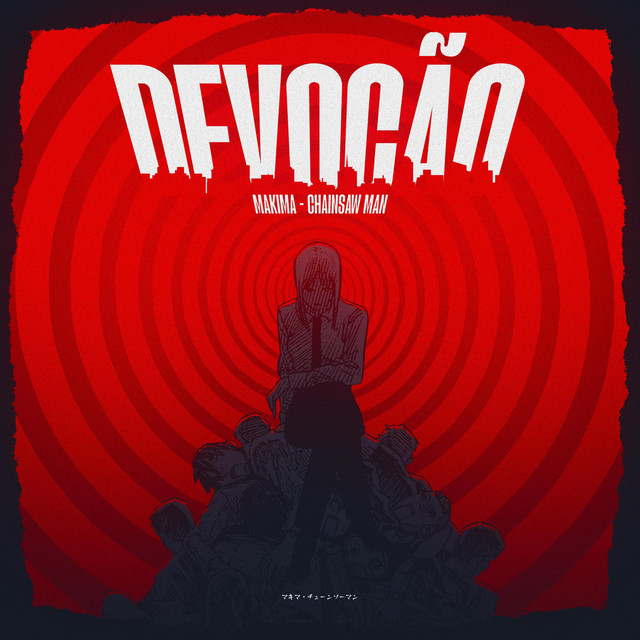 Devoção cover art