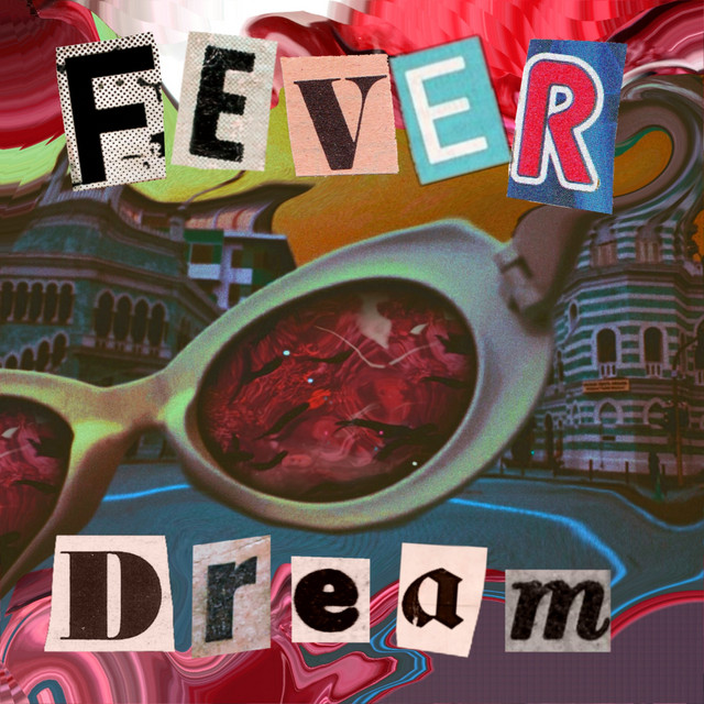 Fever Dream cover art
