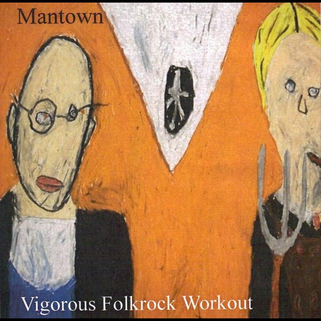 Mantown