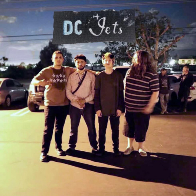 dc jets