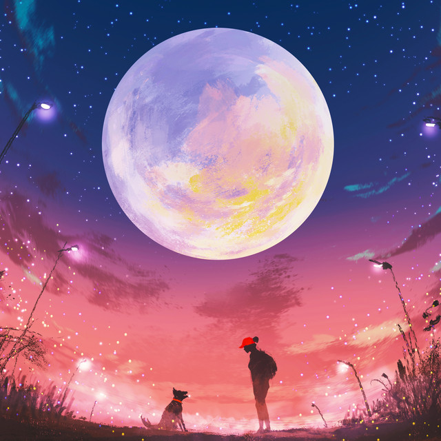 Homeland cover art