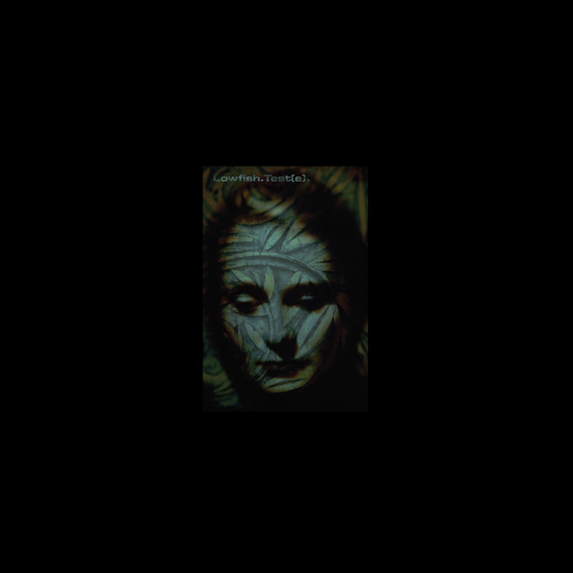 Test(e) cover art