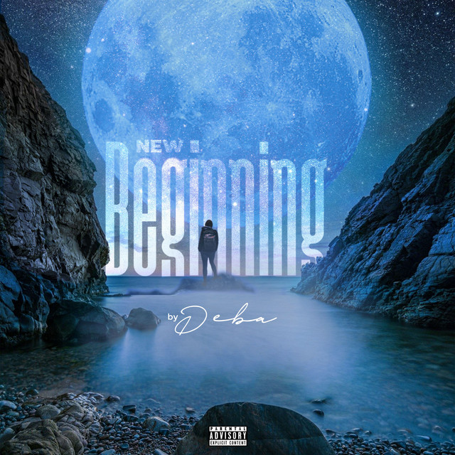 New Beginning - EP by Deba | Spotify