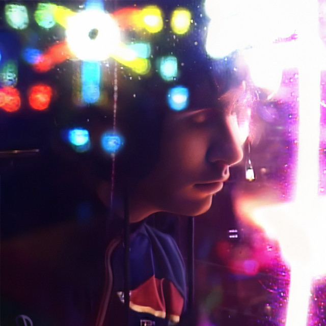 FLASHBACK cover art