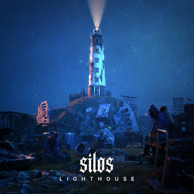 undefined album image