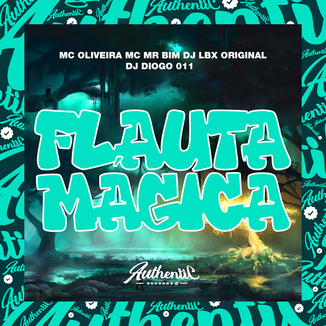 Flauta Mágica