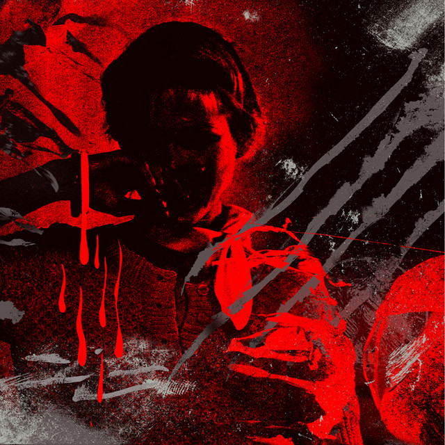 Champ du sang cover art