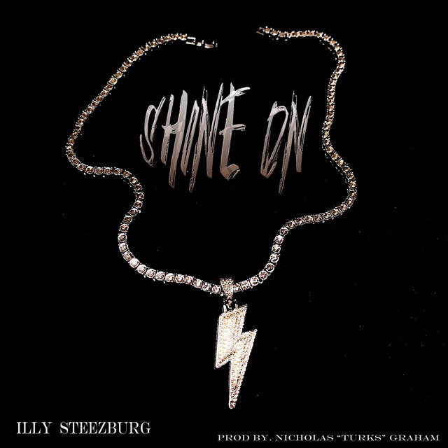 Shine On cover art