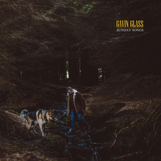 Sunday Songs cover art