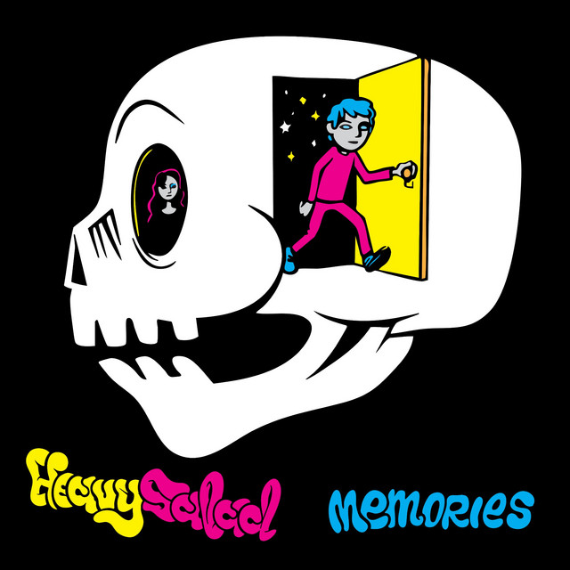 Memories by Heavy Salad