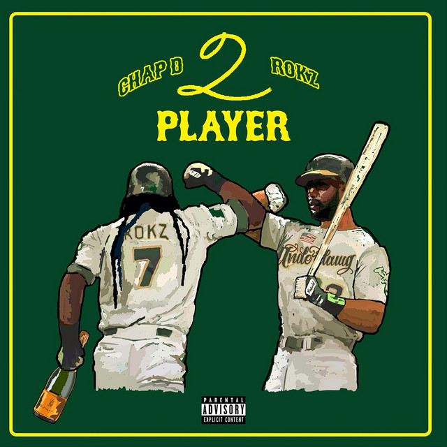 Play Ball cover art