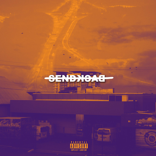 Send Back - Single by Picture | Spotify