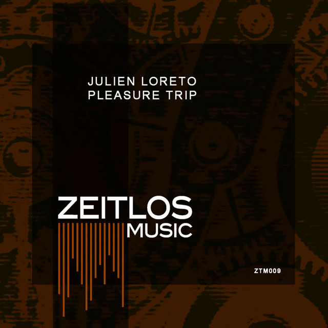 Pleasure Trip cover art