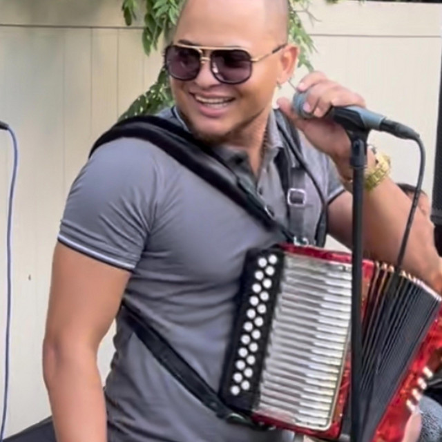 Daniel Galan – Las Siete Pasadas Como Va