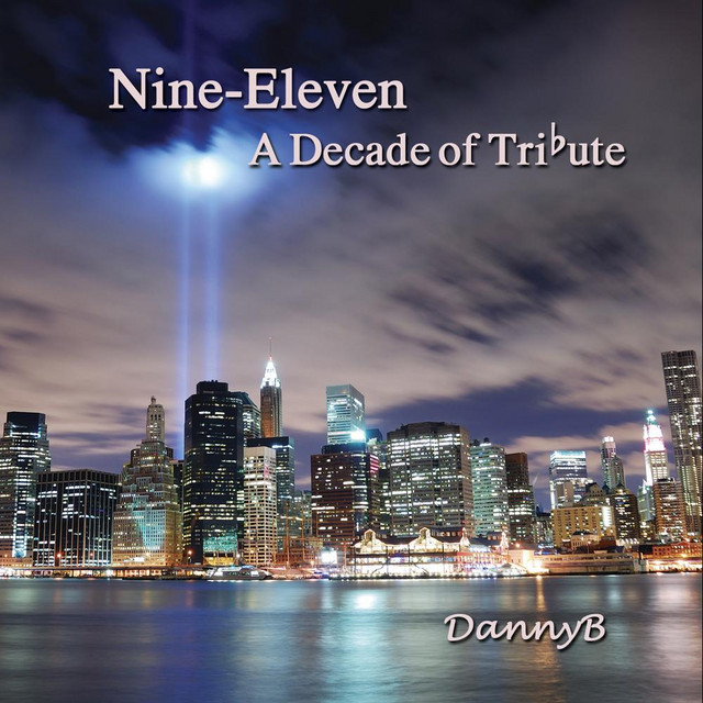 Nine-Eleven A Decade of Tribute cover art