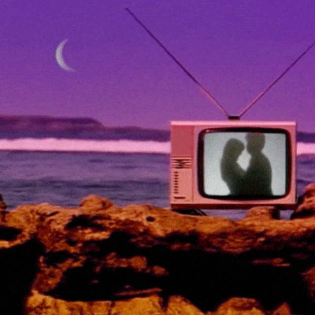 Golden Channel cover art