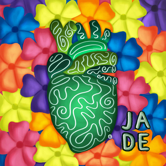Jade (Acústico) album image