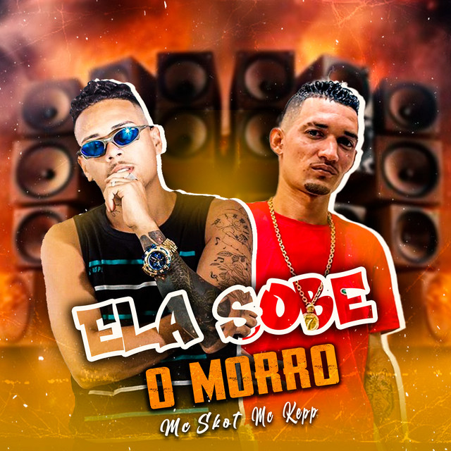 Ela Sobe o Morro