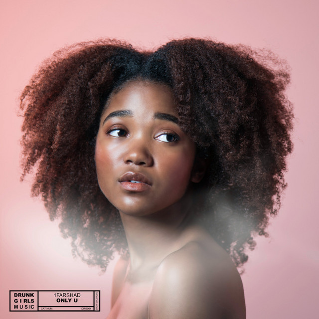 Only U cover art