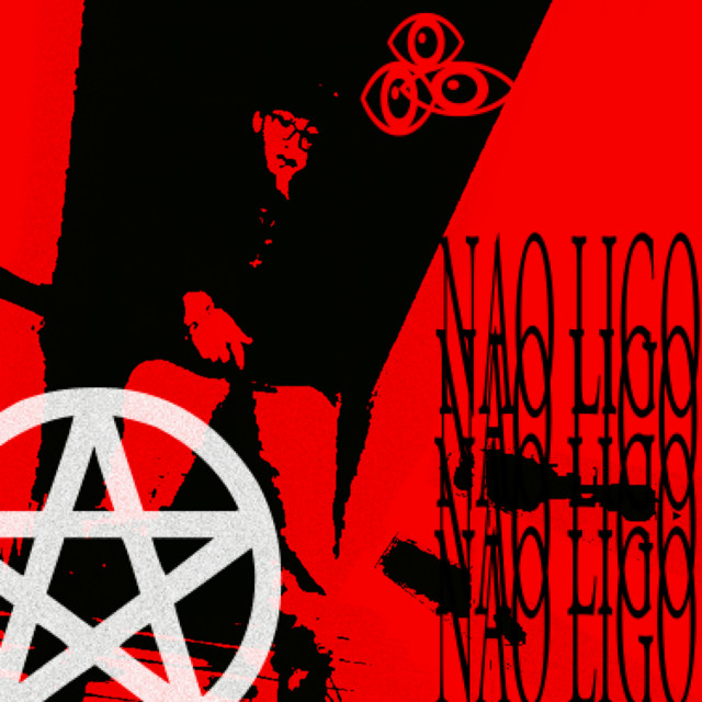 NÃO LIGO - Remix