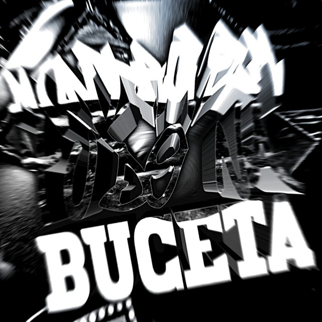 MONTAGEM TUDO NA BUCETA