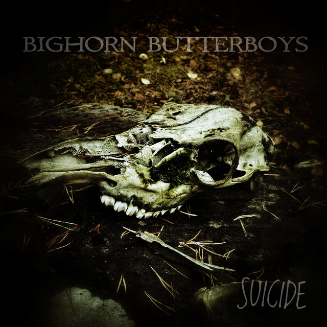 Suicide (feat. Damien)