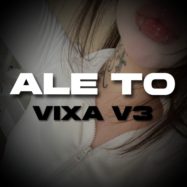 ALE TO VIXA V3 cover art