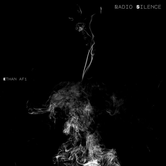 Radio Silence cover art