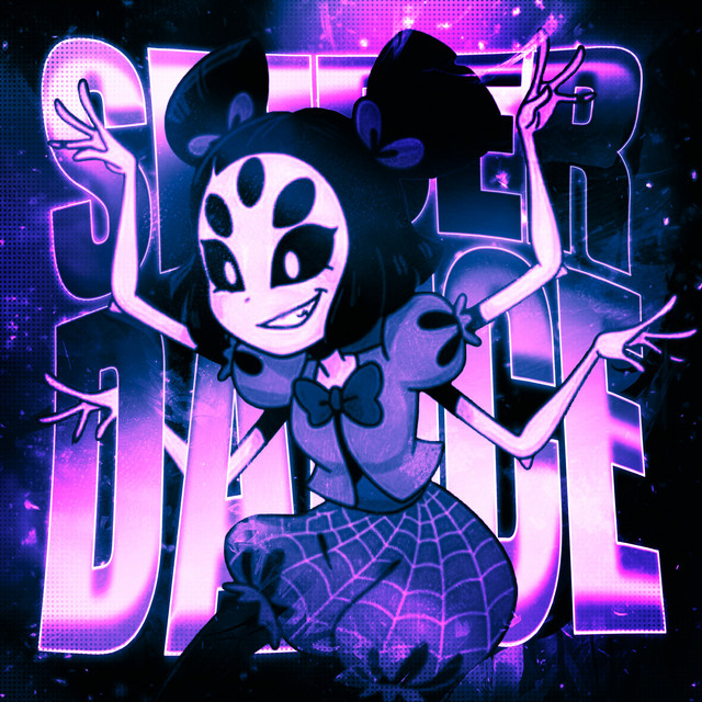 SPIDER DANCE FUNK